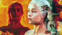 Game of Thrones: Is Daenerys Targaryen Really Fireproof?