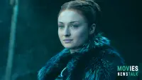 Game of Thrones Reboot: Will Sansa Stark Return for Season 9?