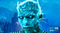 Game of Thrones: Why the Night King is Missing from A Song of Ice and Fire