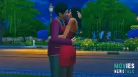 Gamers of The Sims 4 Have Discovered The Ideal Solution For The Dating Scene.