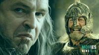 Gandalf and Theoden: How Gandalf Frees Theoden From Saruman's Grasp | A Middle-earth Saga