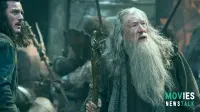 Gandalf Returns in New Lord of the Rings Movies: A Confusing Trilogy?