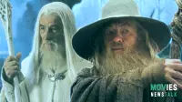 Gandalf the Grey to White: Understanding the Wizard's Power