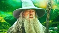 Gandalf's Staff: Unraveling the Secrets of Middle-earth Magic