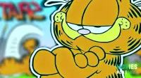 Garfield's Funniest Comics: 10 Classic Panels From September 1994