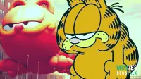 Garfield's Thanksgiving Day Balloon: A Record-Breaking Cat?