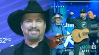 Garth Brooks: Legal Drama, Spotify Scams & Exclusive Streaming - A Fan's Deep Dive