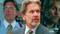 Gary Cole: A Character Actor's Masterclass in Versatility