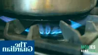 Gas Stoves KILL 40,000 Europeans Yearly!  Shocking New Study Reveals Deadly Danger in Your Kitchen!