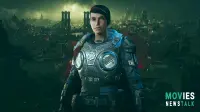 Gears 5's 'Open World' Levels: Why They Were Meh, And How E-Day Will Fix Them