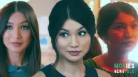 Gemma Chan: From British TV to Hollywood Star - Movies, Roles &amp; Career