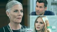 General Hospital: Latest Drama and Character Conflicts Unveiled