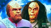 General Martok: The Best Klingon Since Worf