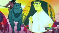 Genndy Tartakovsky Interview: Animation, Creativity, and the Future of the Industry