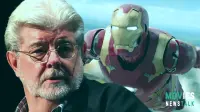 George Lucas Advocates Marvel Movies & Says Martin Scorsese has second thoughts on MCU.