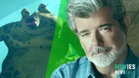 George Lucas defends Star Wars Special Editions: no unaltered versions.