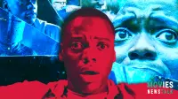 Get Out Ending Explained: Unmasking the Horror and Social Commentary