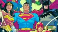 Get Your Justice League Membership Card with DC Comics' 'All In' Initiative