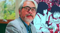 Ghibli Master says Miyazaki's dire warning: the Golden Age of anime is over.