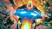 Ghost Rider: Danny Ketch's Path to a New Kind of Justice