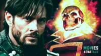 Ghost Rider: MCU Fan Trailer Imagines Perfectly Jensen Ackles.