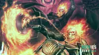 Ghost Rider's True Form Revealed: The Terrifying Appearance of Zarathos