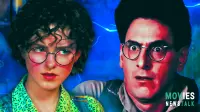 Ghostbusters: Frozen Empire's Egon Spengler Fake-Out Is Heartbreaking