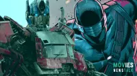 G.I. Joe and Transformers Crossover Movie: Is It Real?