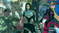 G.I. Joe Comic: Energon Universe Officially Launches In November