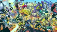 G.I. Joe Joins Transformers Universe: New Designs & Crossover Potential