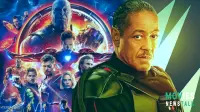 Giancarlo Esposito hints to MCU Mystery Character, Series Teased.