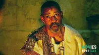 Gladiator 2: Denzel Washington's Rave Review of Paul Mescal - Hype Intensifies!