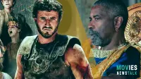 Gladiator 2: Historical Accuracy, Cast, Plot & Release Date