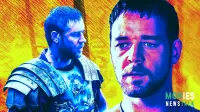 Gladiator 2: The Maximus Problem!  Will Russell Crowe's Absence RUIN the Sequel?