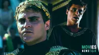 Gladiator 2000 Villain: Commodus – A Deep Dive into the Gladiator Bad Guy