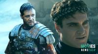 Gladiator Scenes: From Epic Fights to Emotional Depths | Gladiator Movie Fight Scene, Best Scenes & More