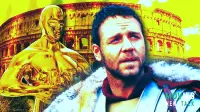 Gladiator's SHOCKING Oscar Win: Best Picture WITHOUT Best Director?!  The Unbelievable Story Behind Ridley Scott's Epic!