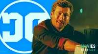 Glen Powell just wants to play Batman, one DC superhero.