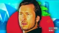 Glen Powell's Rotten Tomatoes Streak: A $220M Rom-Com Ruined His Run?