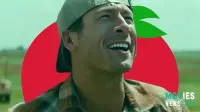 Glen Powell's Twisters: Another 90%+ Rotten Tomatoes Audience Score!