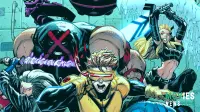 Glob Joins X-Men: Is He a Hero or Just a Farmer?