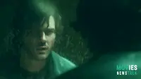 Go back to Silent Hill and first view James Sunderland and returning characters in BTS video.