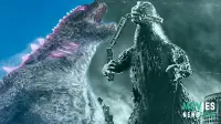 Godzilla 1954 Fan Film Tricks VFX Artist Blender Masterpiece.