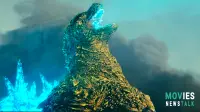 Godzilla Minus One Now Playing on Netflix: Available Now! Academy Award Winner