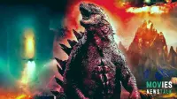 Godzilla: Oblivion - A Bleak Twist on the King of the Monsters