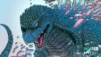 Godzilla: Rulers of the Earth -  Magira: The Super-Kaiju That Makes Godzilla Look Tiny!