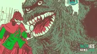 Godzilla vs. Literary Legends: A Kaiju Crossover You Won't Believe!