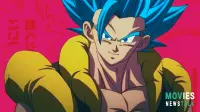 Gogeta Super Saiyan God: Dragon Ball Fan Art Imagines a Divine Fusion