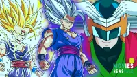 Gohan's Dragon Ball Transformations Ranked: From Weakest to Strongest