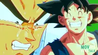 Goku Insults Vegeta in Dragon Ball Z: Why Did He Do That?